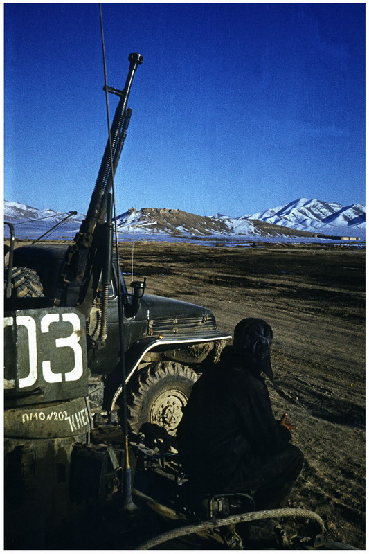 Afganistan
