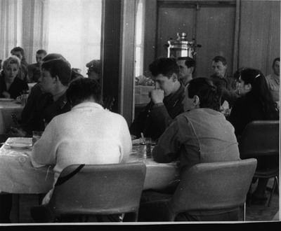 штаб 40 армии, Дом офицеров, слёт поэтов-аматоров (г. Кабул, 1986-1988) штаб 40 армии, Дом офицеров, слёт поэтов-аматоров (г. Кабул, 1986-1988)